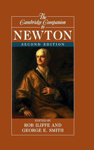 The Cambridge Companion to Newton