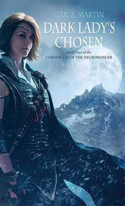 Dark Lady’s Chosen