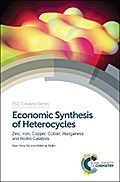 Economic Synthesis of Heterocycles