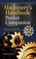 Machinery’s Handbook Pocket Companion