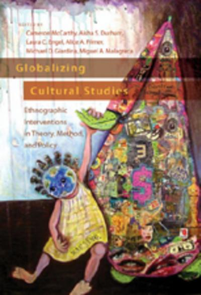 Globalizing Cultural Studies