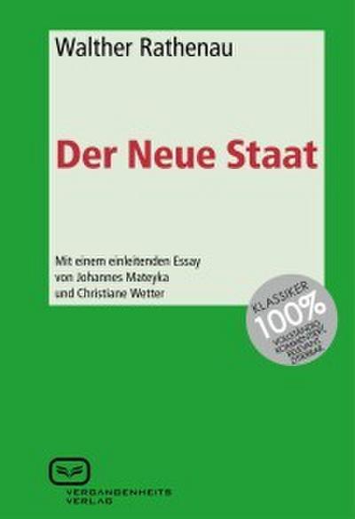 Der neue Staat
