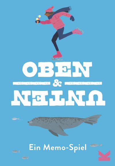 Oben & unten