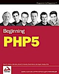 Beginning PHP5