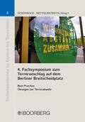 4. Fachsymposium zum Terroranschlag auf dem Berlin