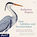 Vom Schlafen und Verschwinden
