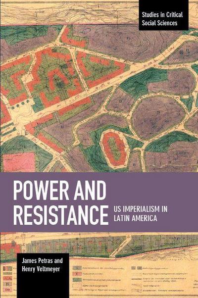 Power and Resistance