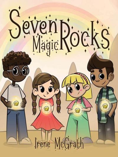 Seven Magic Rocks