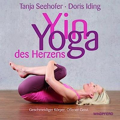 Yin-Yoga  des Herzens