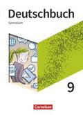 Deutschbuch Gymnasium - Allgemeine Ausgabe - 2019 - 9. Schuljahr