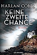 Keine zweite Chance von Harlan Coben | Ebook