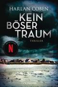 Kein böser Traum von Harlan Coben | Ebook