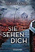 Sie sehen dich von Harlan Coben | Ebook