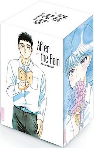 After the Rain 10 mit Box