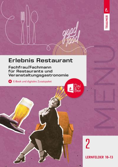 Drischel, C: Erlebnis Restaurant Band 2