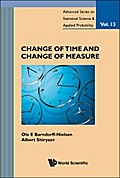 CHANGE TIME & MEASURE