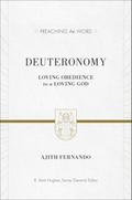 Deuteronomy