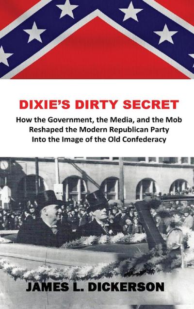 Dixie’s Dirty Secret