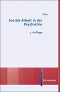Soziale Arbeit in der Psychiatrie