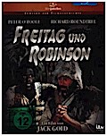 Freitag und Robinson