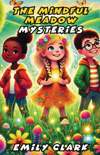 The Mindful Meadow Mysteries