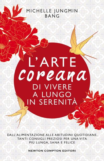L’ arte coreana di vivere a lungo in serenità