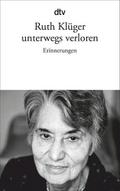 unterwegs verloren