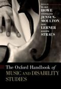 Oxford Handbook of Music and Disability Studies