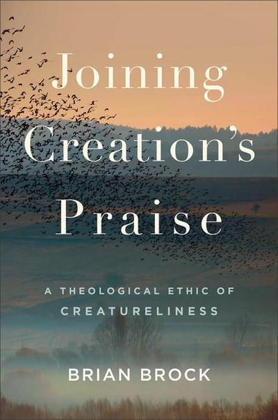 Joining Creation’s Praise
