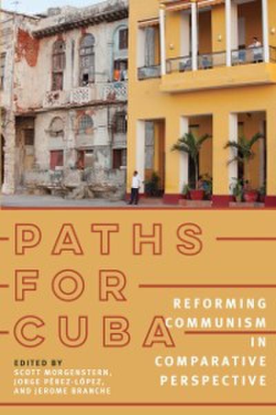 Paths for Cuba