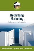 Rethinking Marketing: The Entrepreneurial Imperati