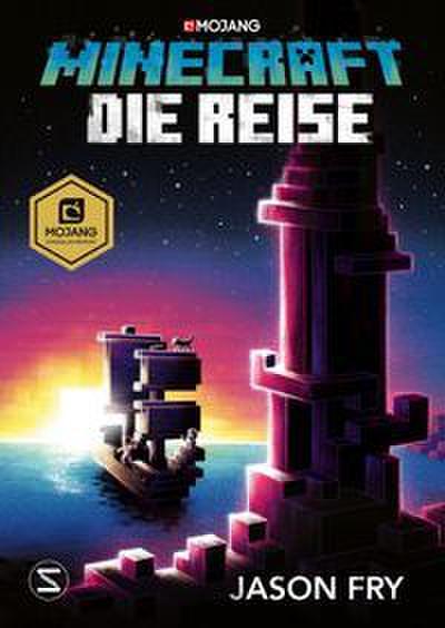 Minecraft - Die Reise