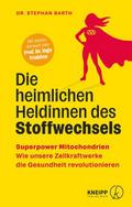 Die heimlichen Heldinnen des Stoffwechsels