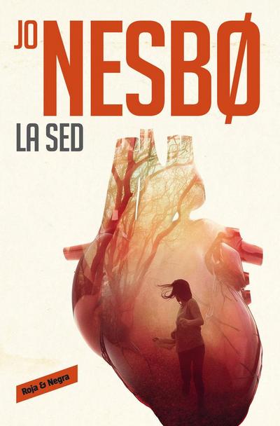 Harry Hole 11. La sed