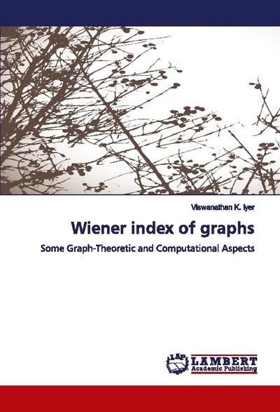 Wiener index of graphs