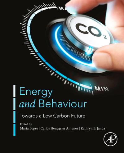 Energy and Behaviour
