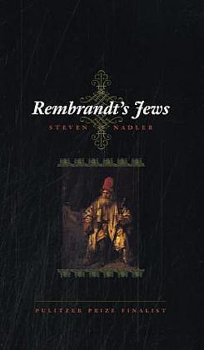 Rembrandt’s Jews