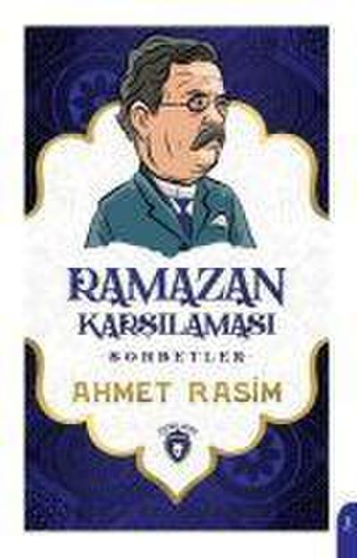 Ramazan Karsilamasi - Sohbetler