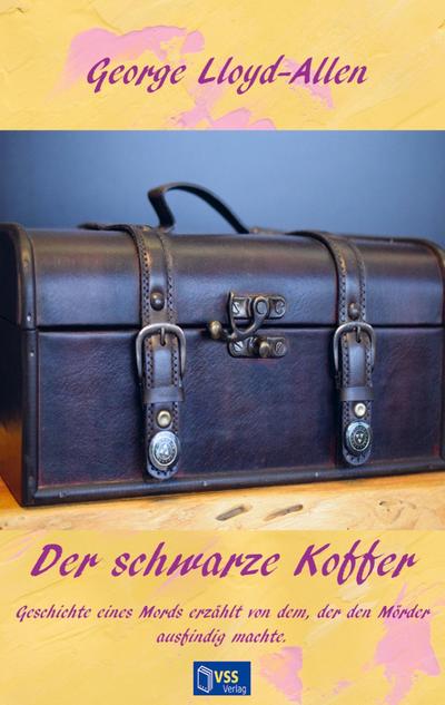 Der schwarze Koffer