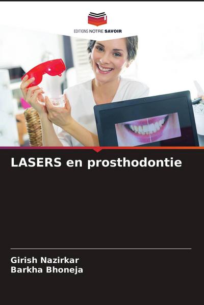 LASERS en prosthodontie
