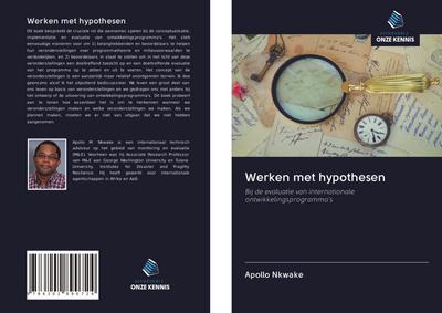 Werken met hypothesen