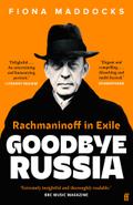 Goodbye Russia