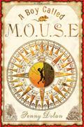A Boy Called M.O.U.S.E.