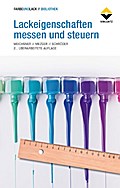 Lackeigenschaften messen und steuern