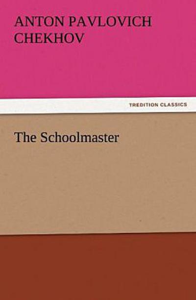 The Schoolmaster