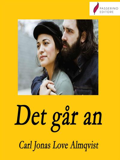 Det går an