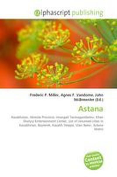 Astana