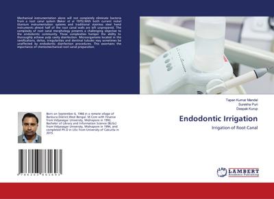 Endodontic Irrigation