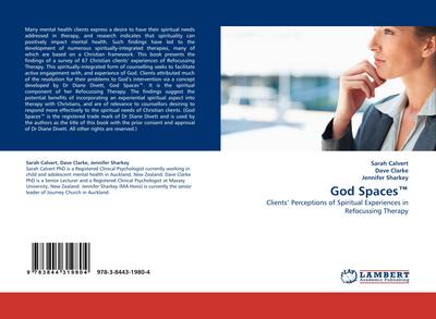 God Spaces¿