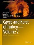 Caves and Karst of Turkey - Volume 2